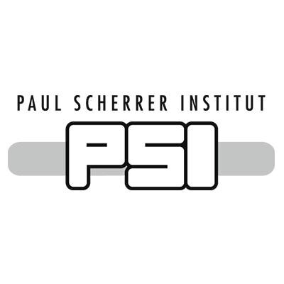 Paul Scherrer Institute Logo